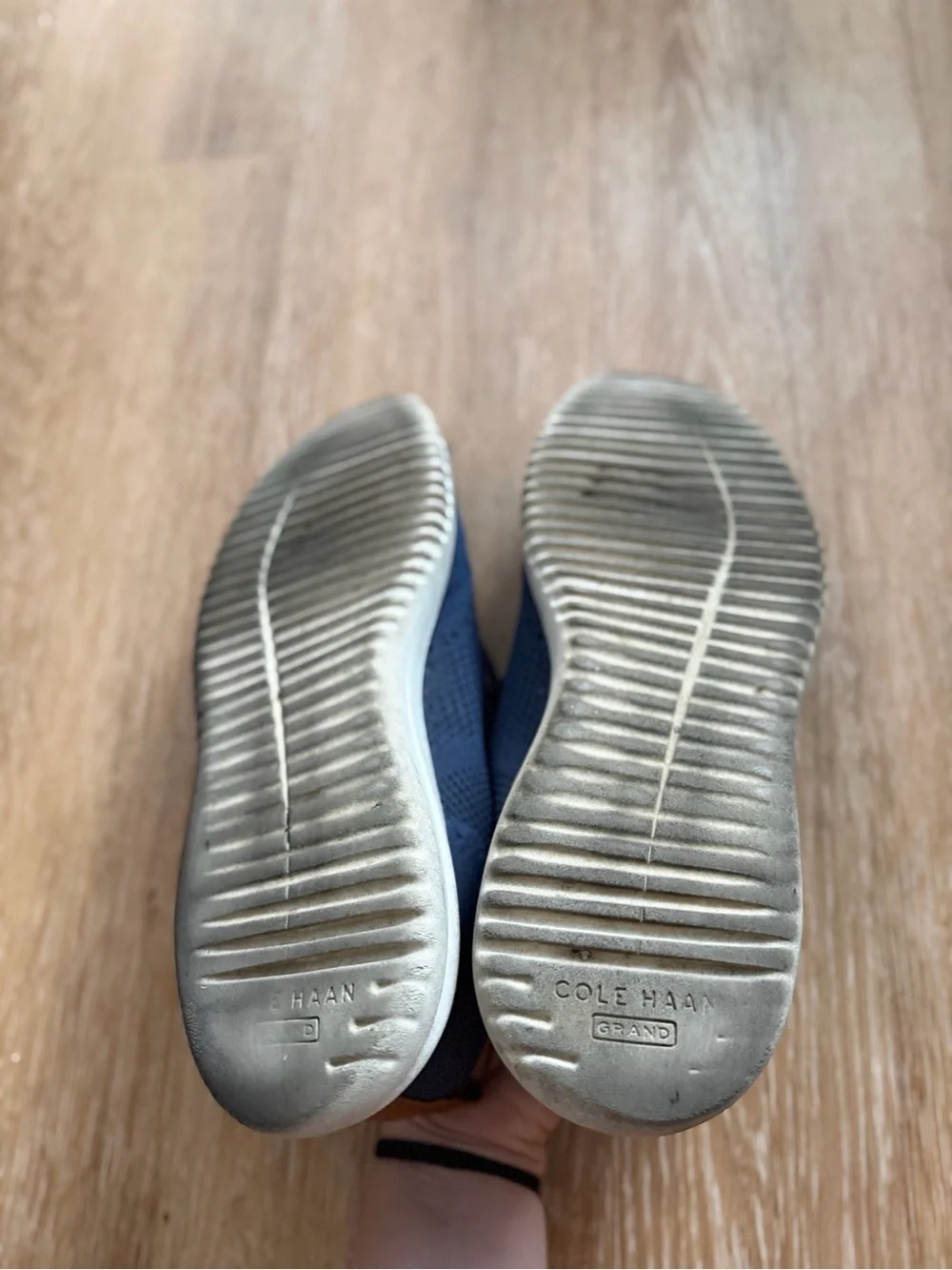 Men's Cole Haan Oxfords